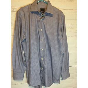 David Donohue Men’s Dress Shirt